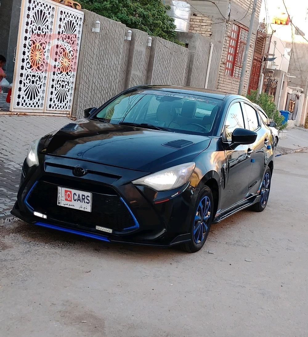 تويوتا يارس
